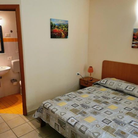 Bed & Breakfast Alba Noto Bagian luar foto