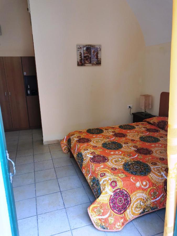 Bed & Breakfast Alba Noto Bagian luar foto