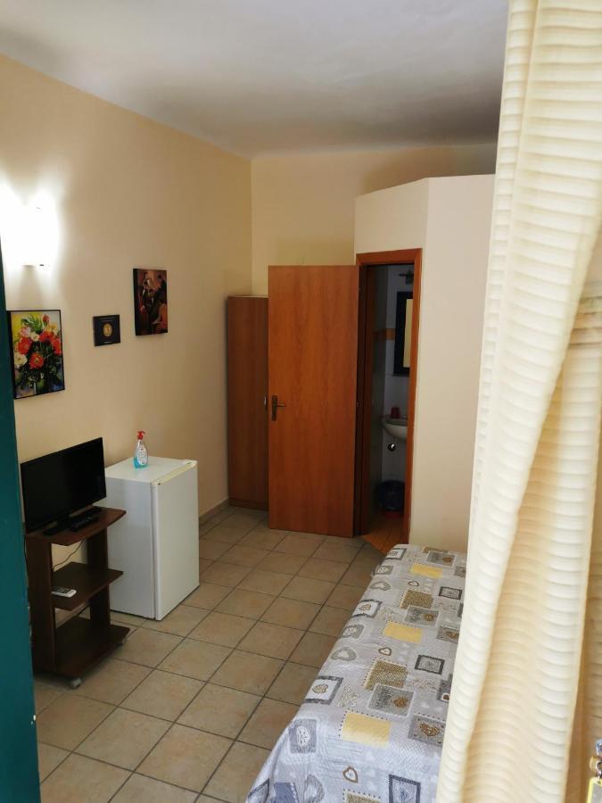 Bed & Breakfast Alba Noto Bagian luar foto