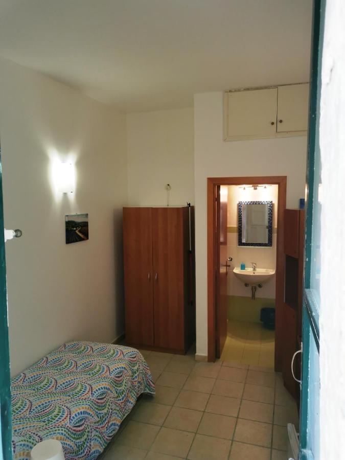 Bed & Breakfast Alba Noto Bagian luar foto