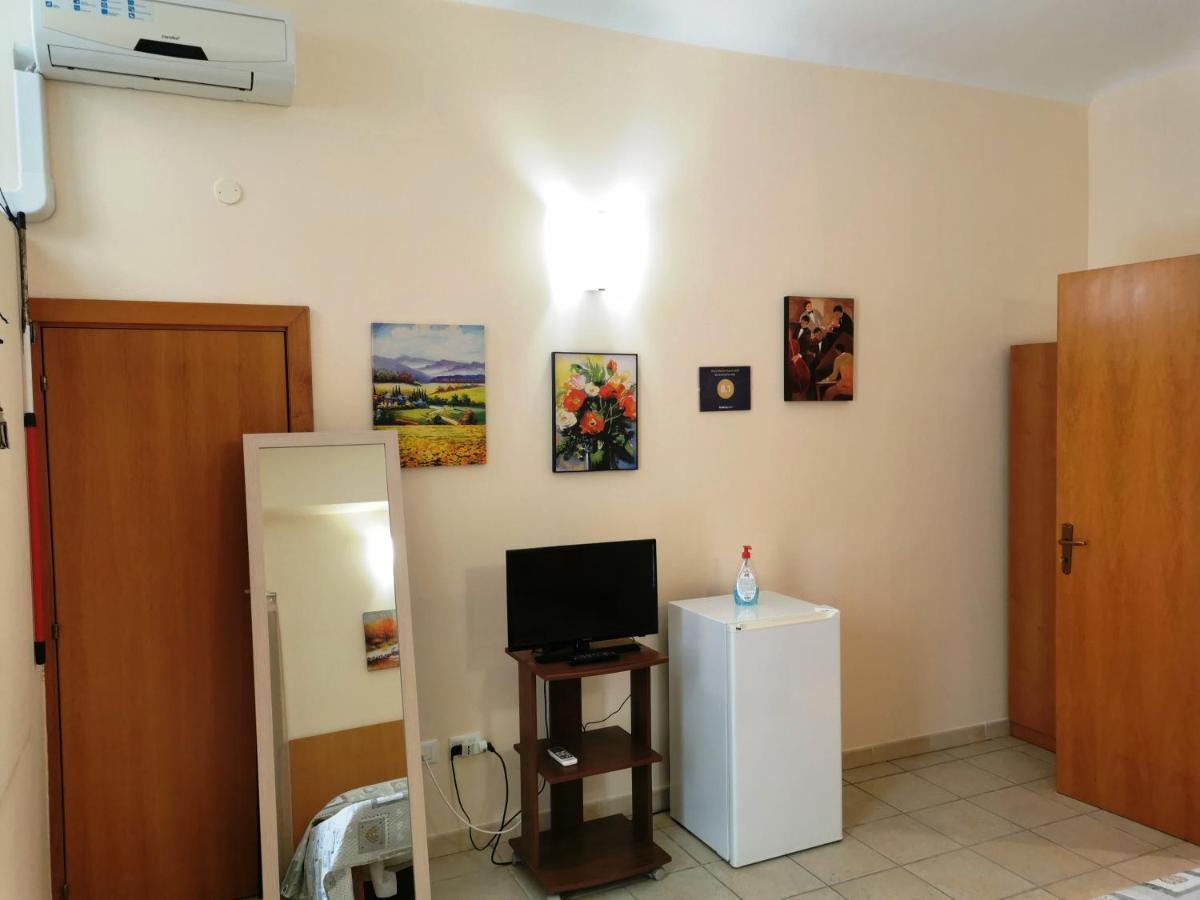 Bed & Breakfast Alba Noto Bagian luar foto