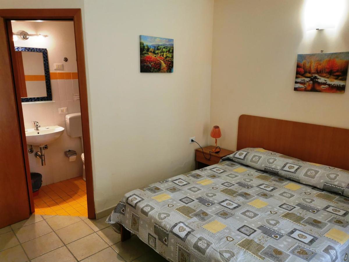 Bed & Breakfast Alba Noto Bagian luar foto