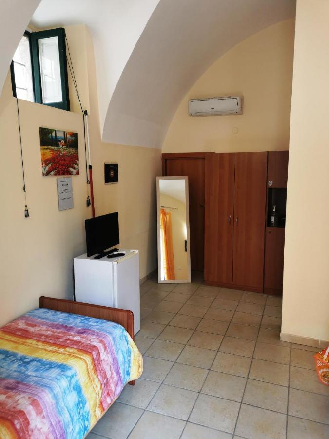 Bed & Breakfast Alba Noto Bagian luar foto