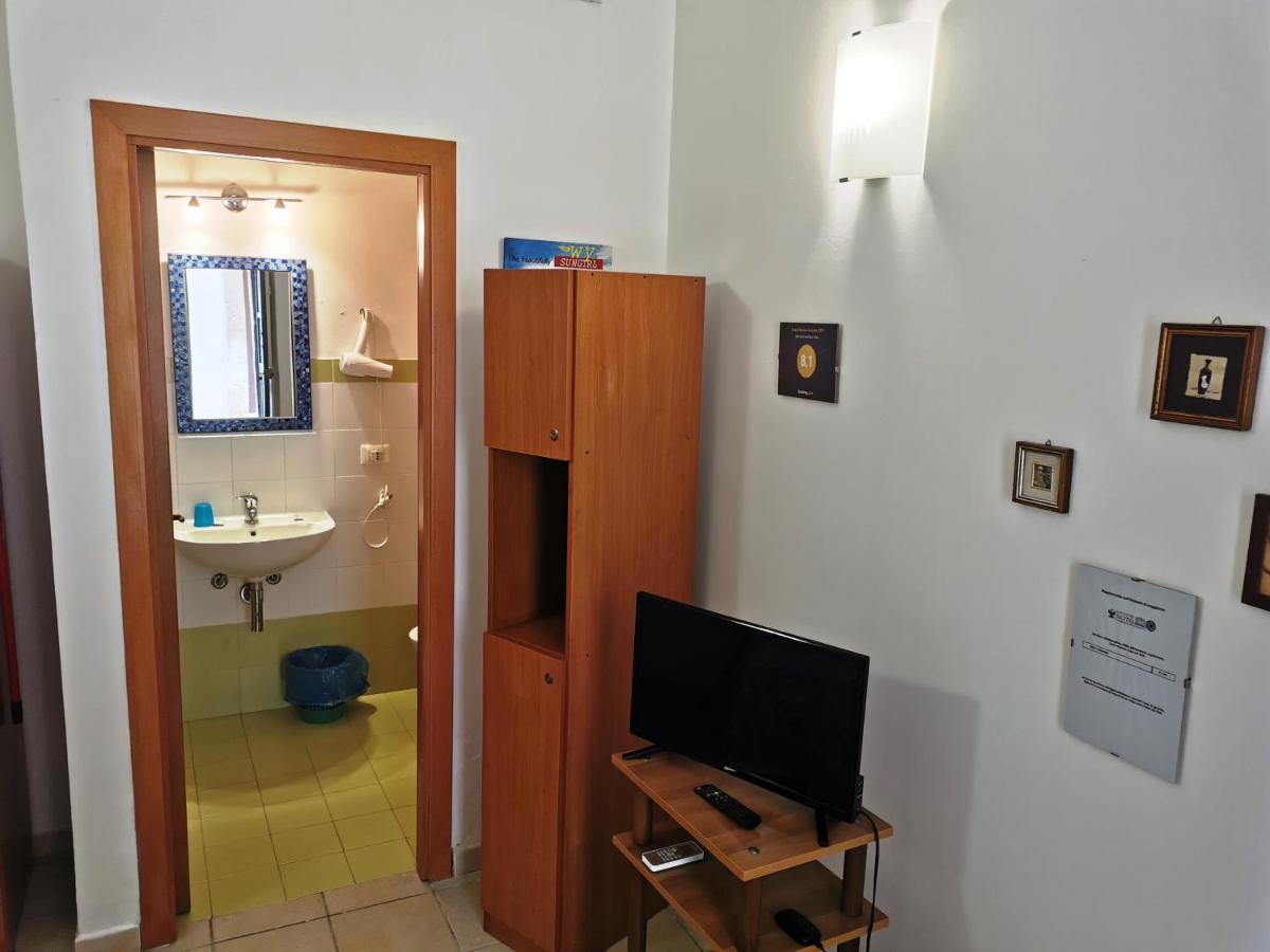 Bed & Breakfast Alba Noto Bagian luar foto
