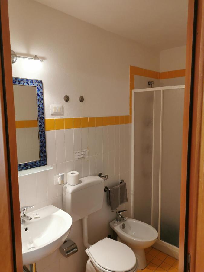 Bed & Breakfast Alba Noto Bagian luar foto