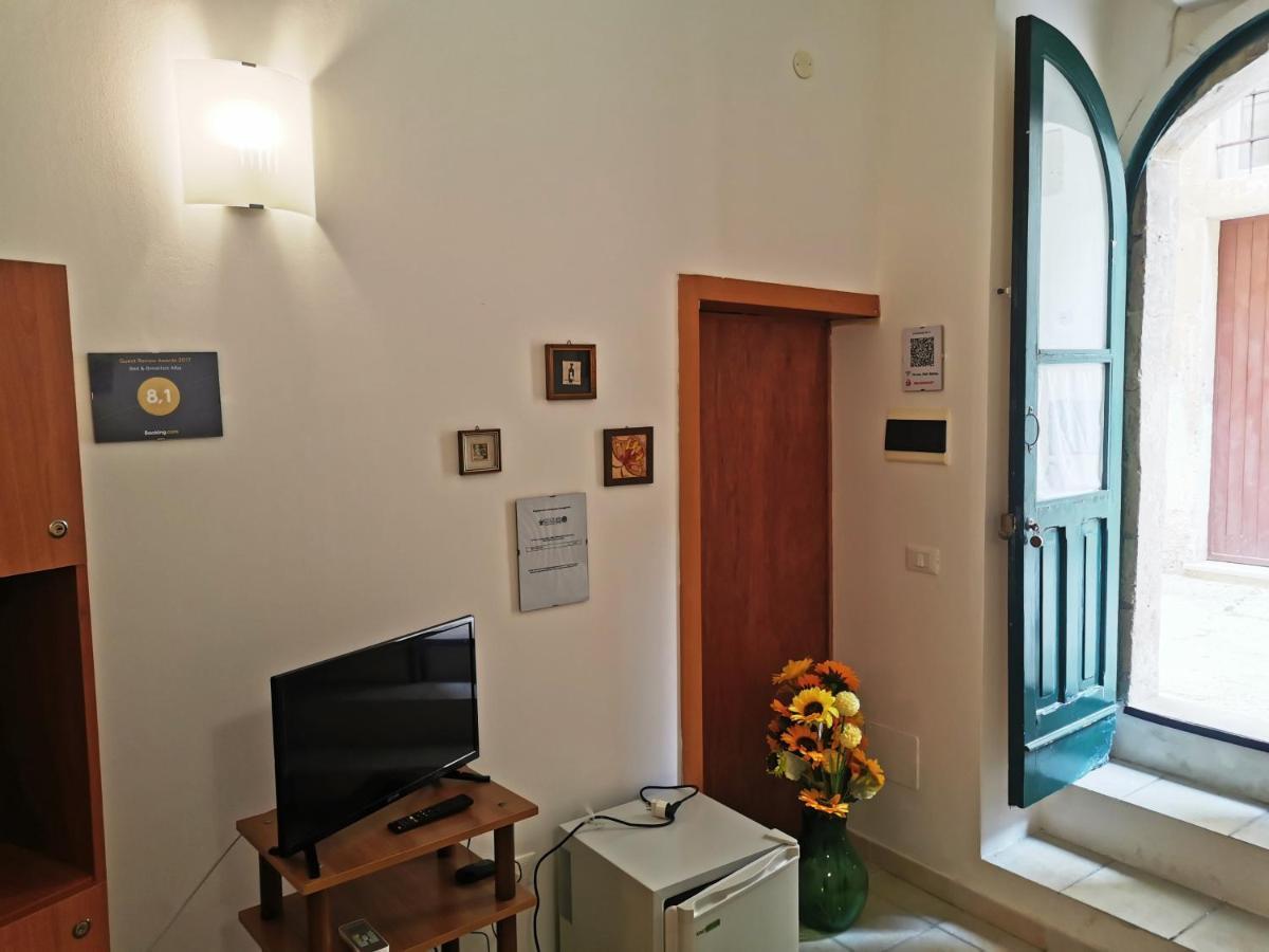 Bed & Breakfast Alba Noto Bagian luar foto