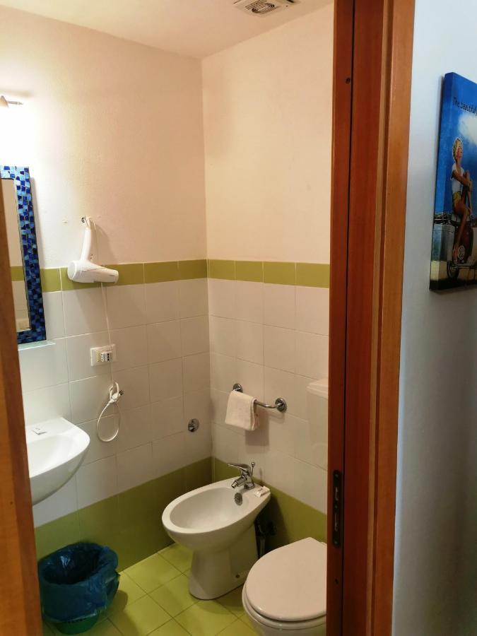 Bed & Breakfast Alba Noto Bagian luar foto