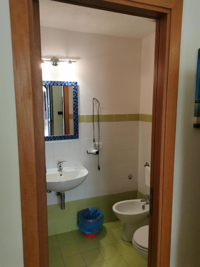 Bed & Breakfast Alba Noto Bagian luar foto